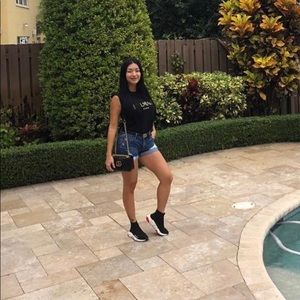 Meet your Posher, Siulein